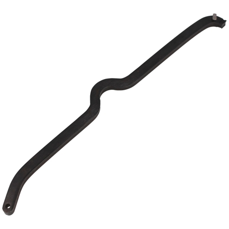 293mm tension lever without notch for Hatsan MOD 125,135 (516 SAS T2)