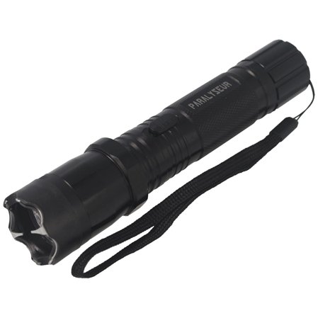 8MV Paralyseur stun gun with flashlight (2020)