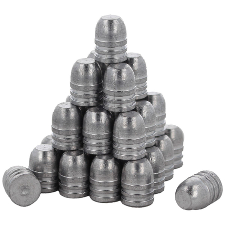 ACP-Sport Smith .500 lead bullets, 50 pcs (JW500)