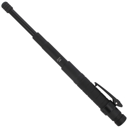 ASP Agent Infinity Concealable Baton, Airweight Disc Loc 30cm (52220)