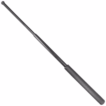 ASP WaveMaster, Black Chrome F26BW Friction Baton 26'' (42611)