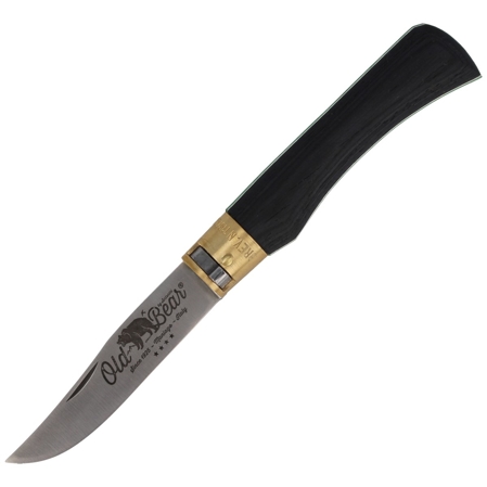 Antonini Knife Old Bear L Laminated 210mm (9307/21_MT)