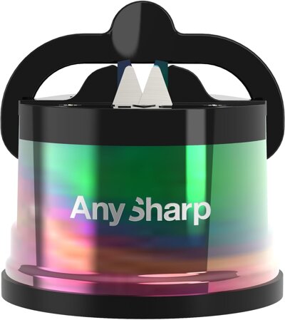 AnySharp PRO Oil Slick Sharpener (ASKSPROSLICK)