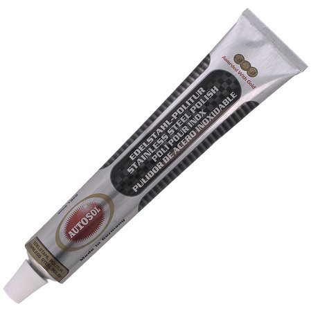 Autosol Aluminium Polish 75ml Tube (01-001734)