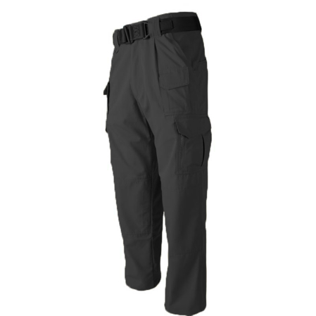 BlackHawk Performance Cotton Pants, Black (86TP03BK)