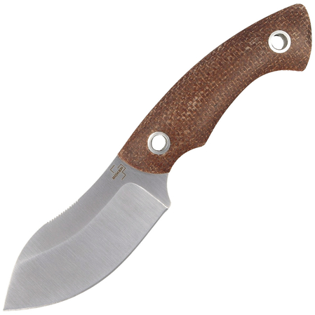 Böker Plus Nessmi Pro Brown, D2 (02BO018)