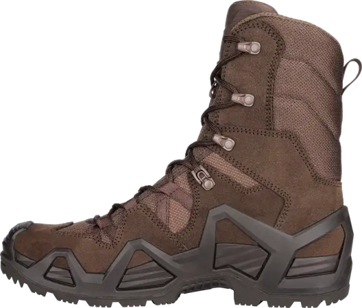 Boots Lowa Zephyr MK2 GTX Hi, Dark Brown