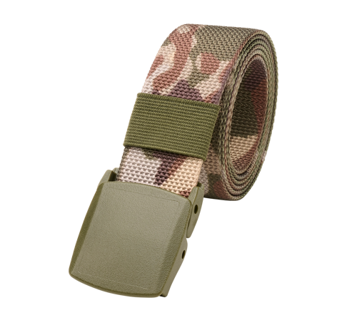 Brandit Fast Closure Belt, Tactical Camo (7008.15161)