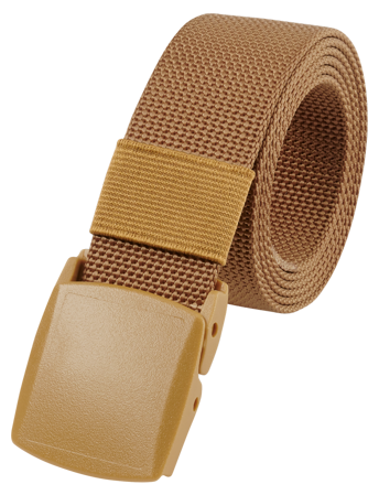 Brandit Fast Closure belt, Camel (7008.70)