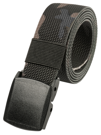 Brandit Fast Closure belt, Dark Camo (7008.4)