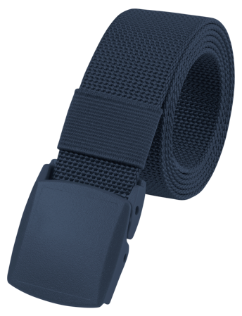 Brandit Fast Closure belt, Navy (7008.8)