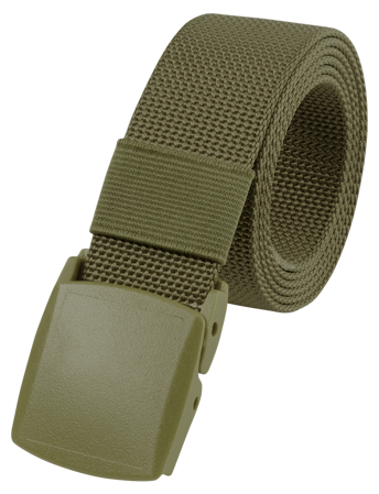 Brandit Fast Closure belt, Olive (7008.1)