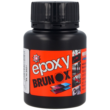 Brunox Epoxy 100ml, rust stopper and primer in one