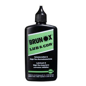 Brunox Lub & Cor Lubricant 100ml