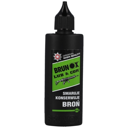 Brunox Lub & Cor Lubricant 50ml