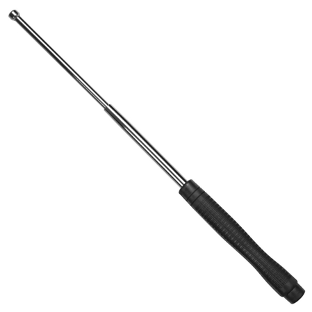 ESP Ergonomic hardened expandable baton 23'' (EXB-23HE-CH BH-55)