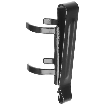 ESP Metal Clip for Concealed Carrying of Compact Expandable Baton (BC-01-HS)