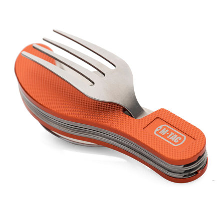 Essential M-Tac Orange (60012035)