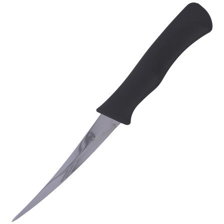 Filet knife Mikov Black 150mm (60-NH-15)