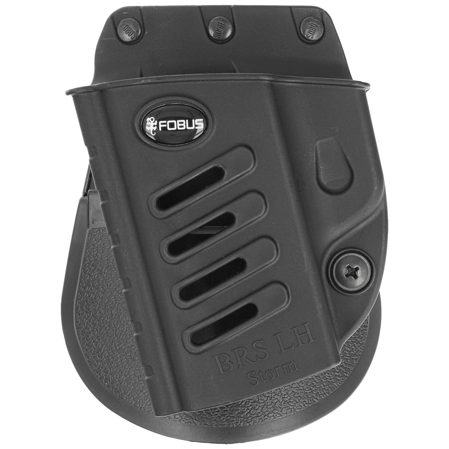 Fobus BRS LH RT holster for Beretta, SW, FN, Tanfoglio, Taurus, Kimber, Baikal, Left-Hand