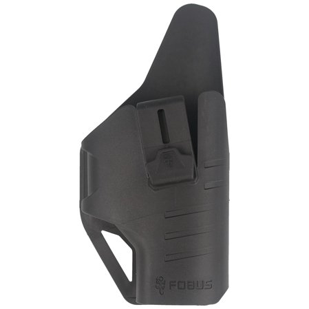 Fobus Beretta, CZ P10, Walther Right inner holster (SWC J Hook)