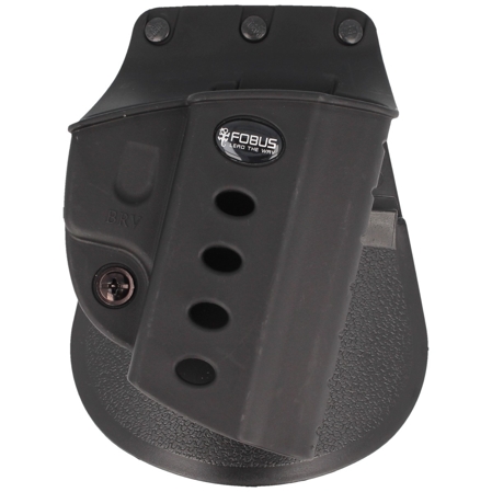 Fobus Beretta holster: Vertec, Elite .40cal, Taurus PT92, Right (BRV)