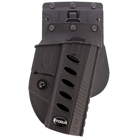 Fobus CZ 75 P-07 Duty, P09, Shadow 2 Cadet 22/9 Roto (CZ DUTY QL RP1) holster