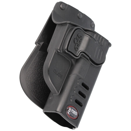 Fobus Holster Glock 17,19,22,23,31,32,34,35 Rights (GLCH)