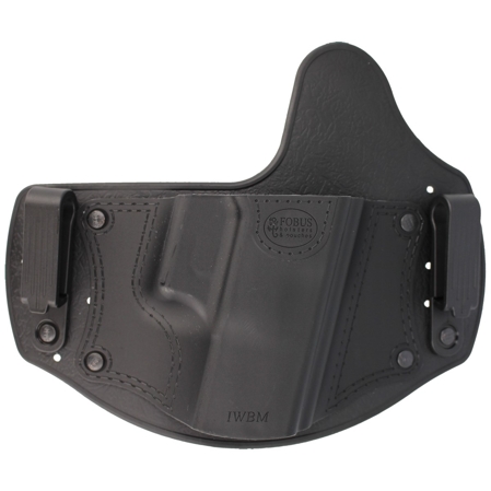 Fobus Holster IWB Glock, Walther, SIG, S&W Rights (IWBM CC)