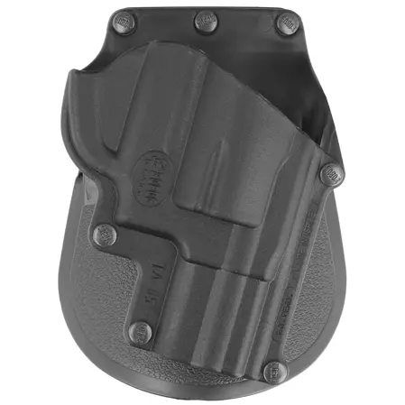 Fobus Holster, Rotating Paddle, Taurus 85 (Excluding polymer models PLYB2FS & PLYSS2FS, and compact frame model 85SS2FS), Taurus 905 (TA-85 RT)