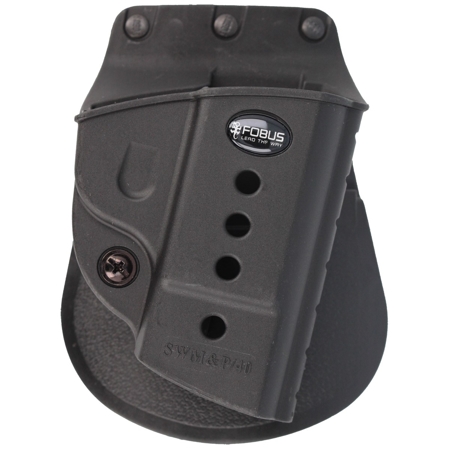 Fobus Holster S&W M&P, SD9,SD40, Diamondback Rights (SWCH)