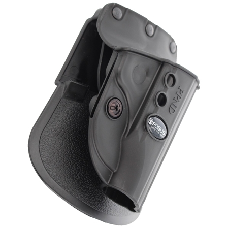 Fobus Holster Walther: PP, PPK, PPKS, FEG 380 Rights (PPND RT)