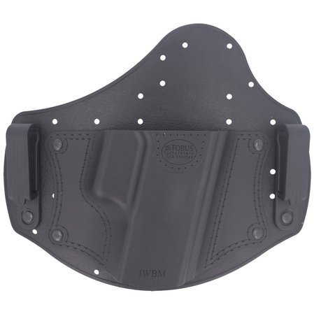 Fobus IWB Holster Glock, Walther, Sig, S&W Rights (IWBM)