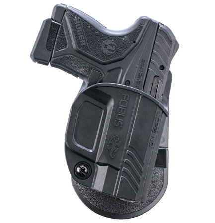 Fobus Ruger LCP II & LCP MAX holster (LCP2 ND)