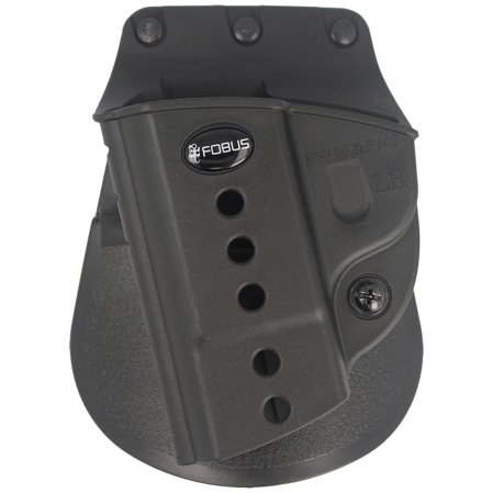 Fobus S&W M&P, SD9, CZ, Diamondback Left Holster (SWMP LH)