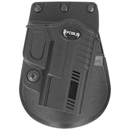 Fobus SPND2 RT holster for Sig/Sauer 365, Springfield XDS 3.3'' i 4''