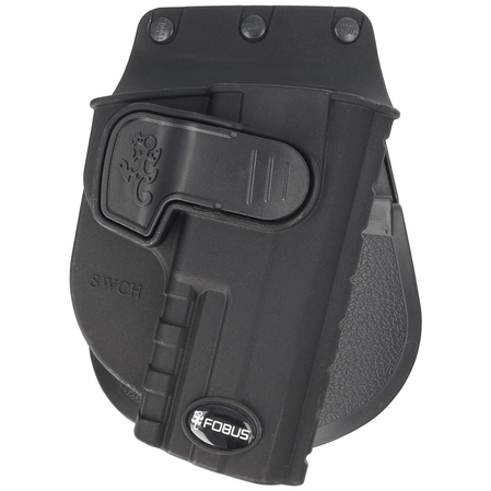 Fobus SWCH TR RT holster for Sarsilmaz Sar 9