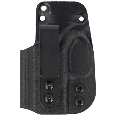 Fobus Springfield Hellcat 9mm OWB / IWB holster (SPHC LH)