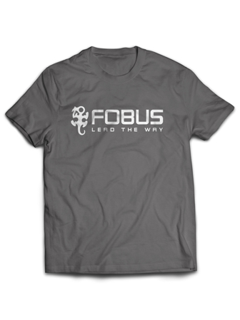 Fobus T-shirt Cotton (T-Shirt)