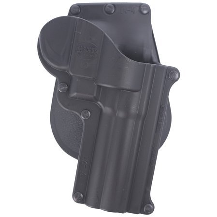 Fobus Taurus 65 holster, S&W L&K Frame 4" Barrel, 686 6 and 7-shot (LK-4 RT)