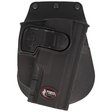 Fobus Taurus PT 24/7 G1 Right Holster (TACH)