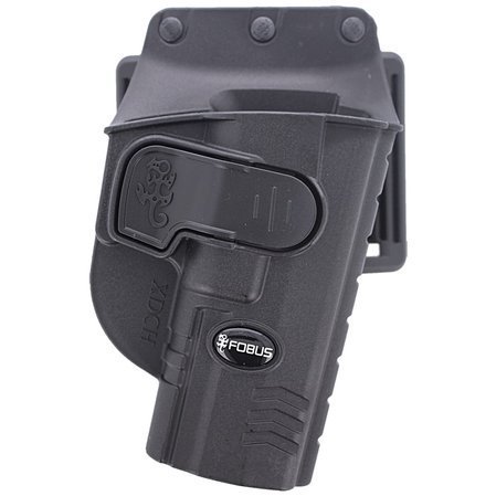 Fobus holster (XDCH BH ND RT)