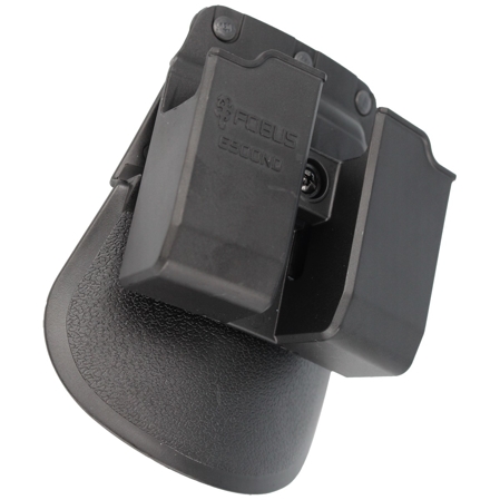 Fobus loader for Glock, H&K: 9mm magazines, .40 (6900ND)