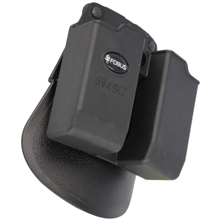 Fobus magazine pouch .45 to Glock (6945G)