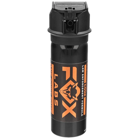 Fox Labs One Point Four 4% Pepper Spray, Cone Fog 56 ml (24FTMDB)