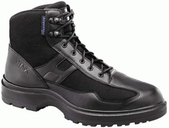 Haix AirPower C61 Gore-Tex black (100303)