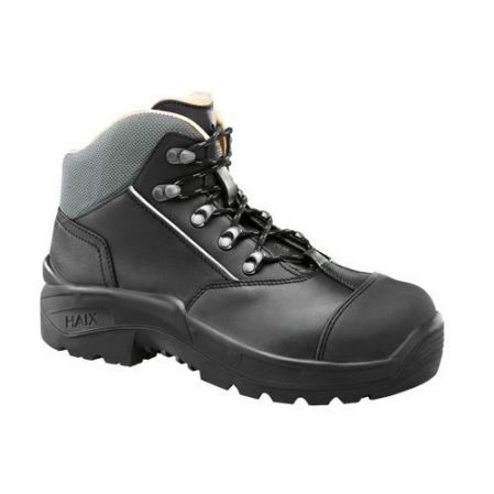 Haix AirPower R22 Mid S3 Gore-Tex black (607805)