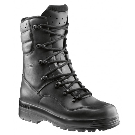 Haix High Walker Gore-Tex Boots Black - 204001