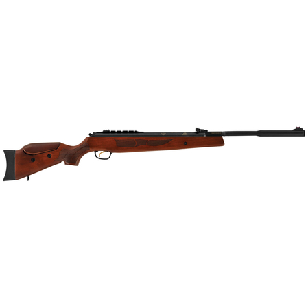 Hatsan 135 QE Vortex Air Rifle with QE .30/7.62mm barrel