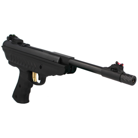 Hatsan 25 SuperCharger .177 / 4.5 mm Air Pistol